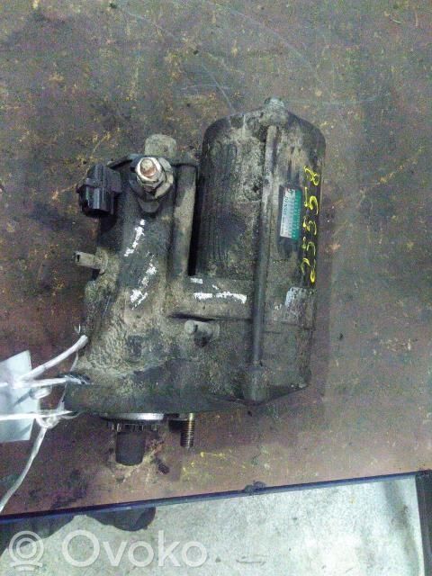 Toyota Land Cruiser (J120) Motorino d’avviamento 