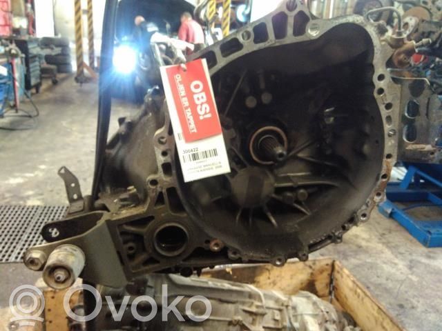 Toyota Avensis T270 Cutie viteze manuală cu 6 trepte 