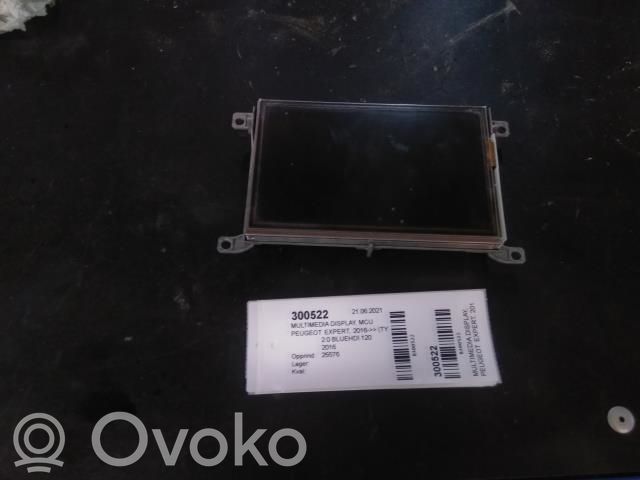 Panel radia   981304128001,981304128001