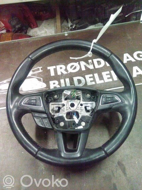 Ford Focus Ohjauspyörä 