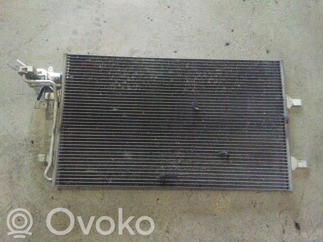 Volvo C30 Radiateur de refroidissement