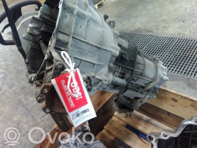 Audi A4 S4 B8 8K Scatola del cambio manuale a 6 velocità 
