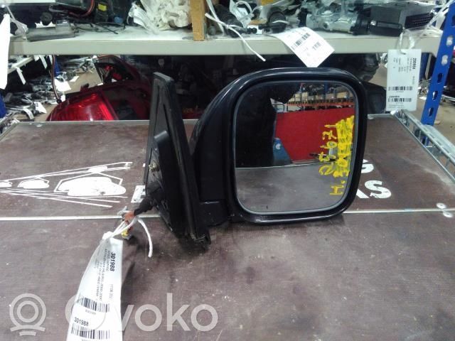 Mitsubishi Pajero Specchietto retrovisore elettrico portiera anteriore 