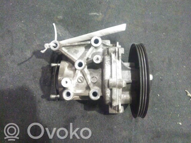 Bomba de agua