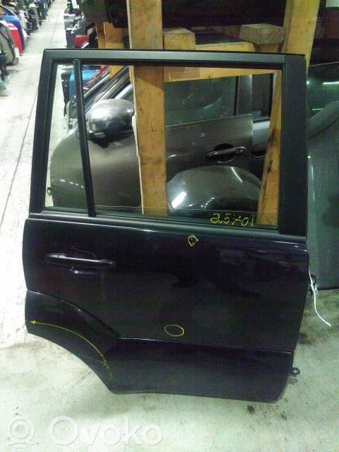 Toyota Land Cruiser (J120) Tür hinten 