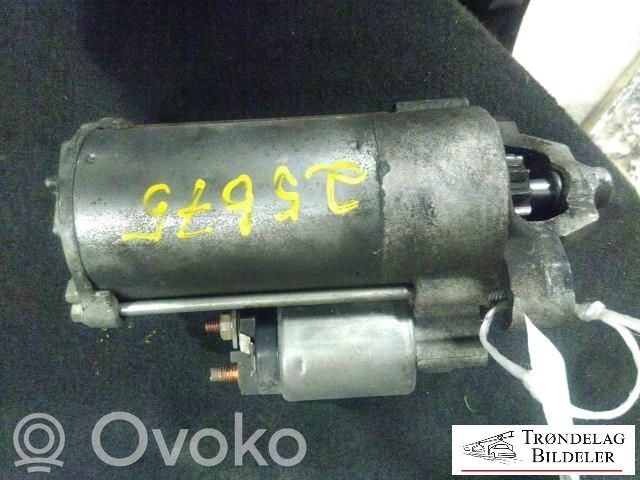 Motor de arranque   6G9N11000FA,0212C1,0212C1,6G9N11000FA