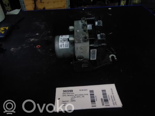 Bomba de ABS   42520670,42520670