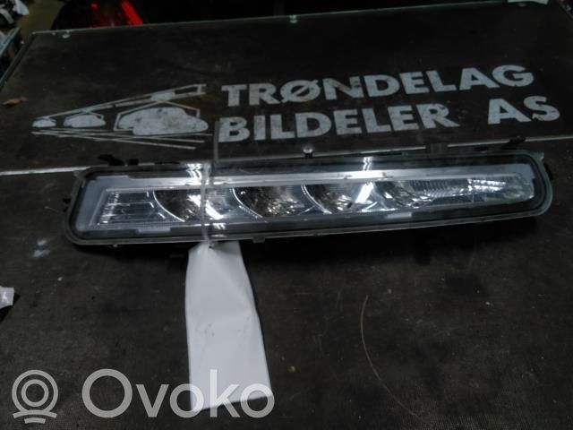 Ford Mondeo MK IV Proiector ceață 