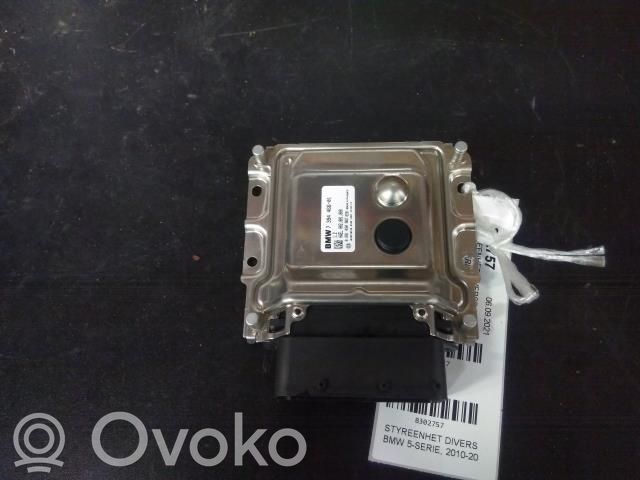 BMW 5 F10 F11 Autres unités de commande / modules 
