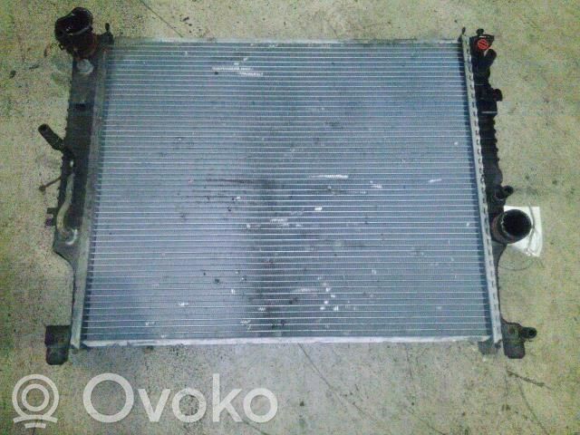 Mercedes-Benz ML W164 Radiator lichid răcire 