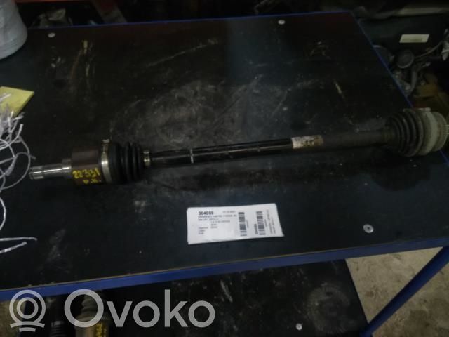 Volkswagen Up Planetară față 
