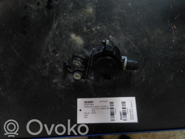 Honda CR-V Pompa wody 