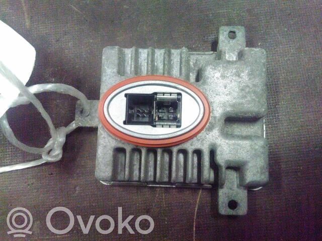 BMW 3 E90 E91 Unidad de control/módulo de los faros xenón 