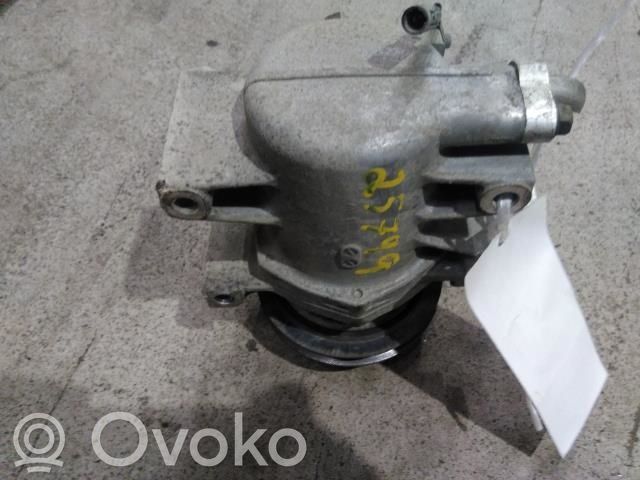 Isuzu D-Max Klimakompressor Pumpe 