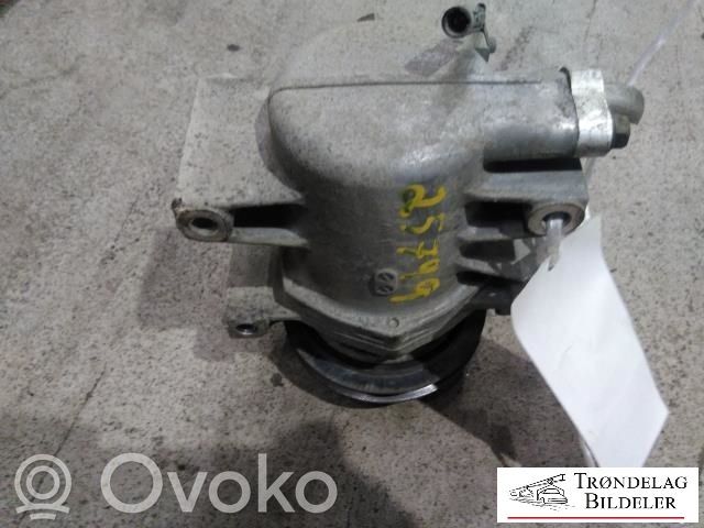 Isuzu D-Max Compressore aria condizionata (A/C) (pompa) 