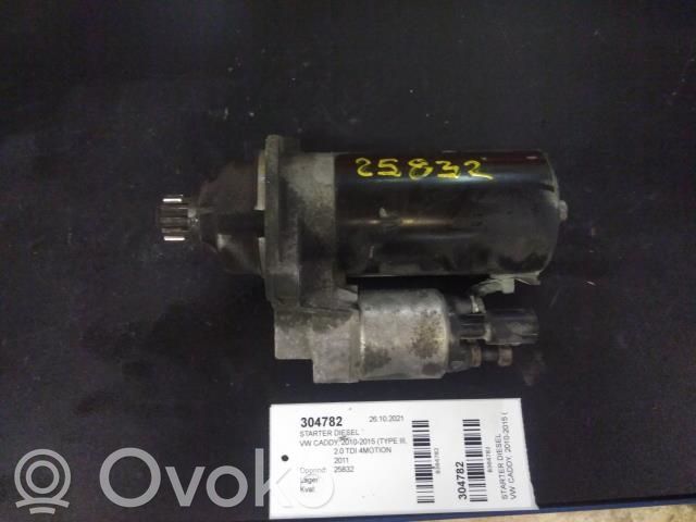Motor de arranque   0001123038,0001123038