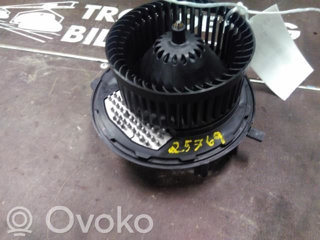 Volkswagen e-Golf Ventilator aerotermă 