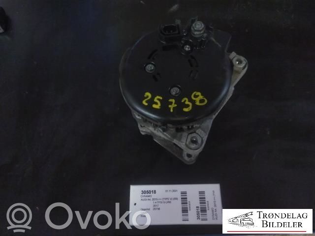 Alternator   04E903024M,1042118703,04E903024M,1042118703