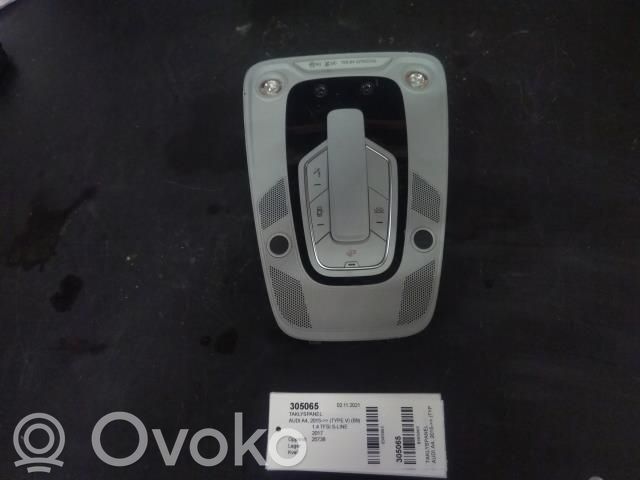 Interruptor de control del panel de luces   8W0947153BQ,8W0947153BQ