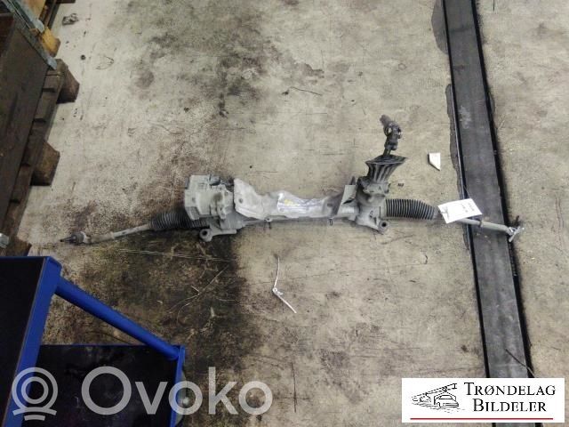 Volvo V40 Hammastanko 
