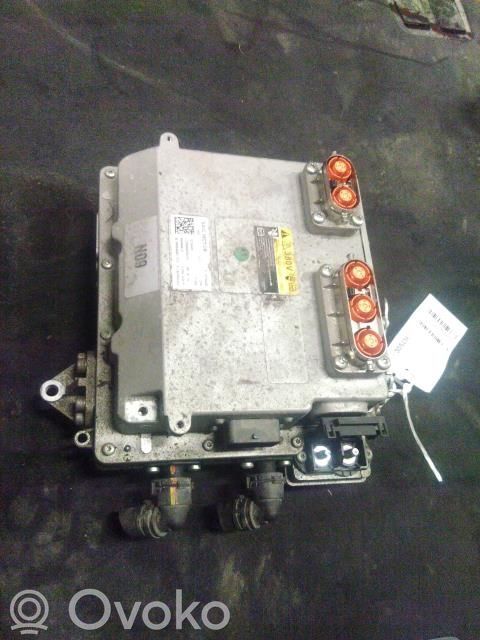 MG ZS Convertitore di tensione inverter