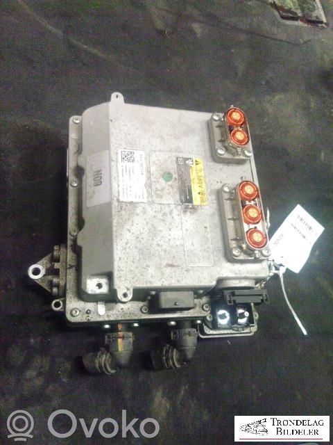 Inversor/convertidor de voltaje   10750405,10750405