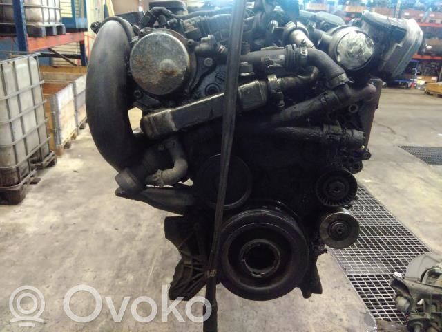 BMW 5 E60 E61 Motor 
