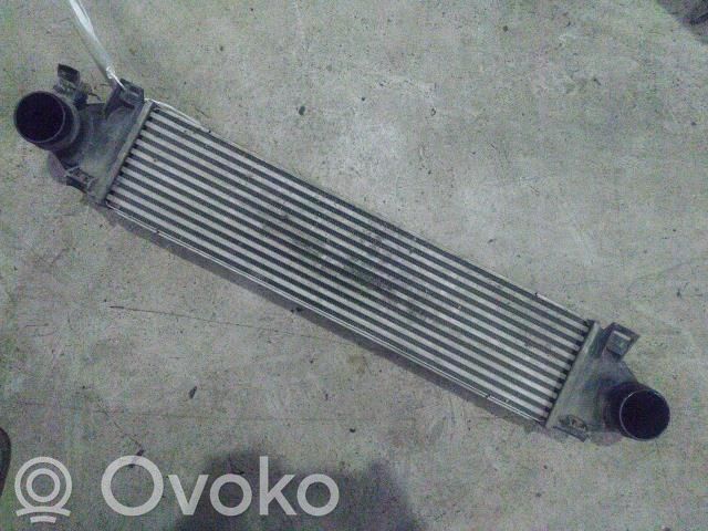 Volvo XC60 Radiatore intercooler