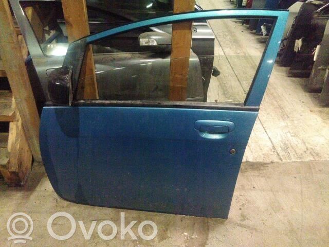 Peugeot iOn Drzwi przednie 