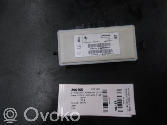 Sterownik / moduł ABS   31928018601N,12B1930D04320,12B1930D04320,31928018601N