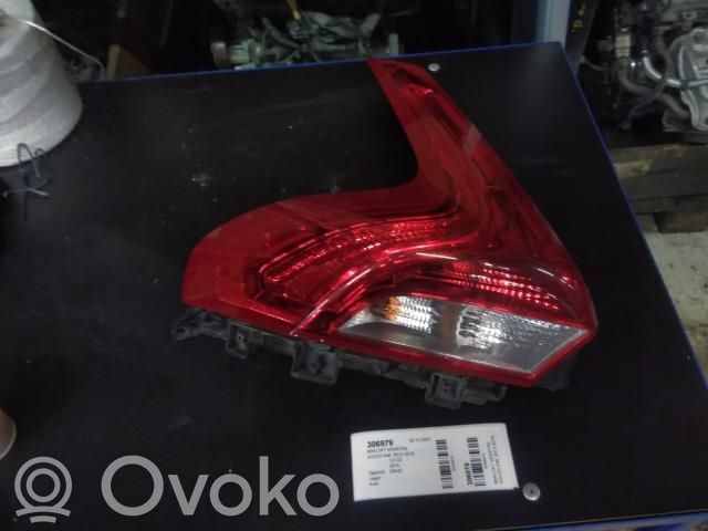 Volvo V40 Luci posteriori 