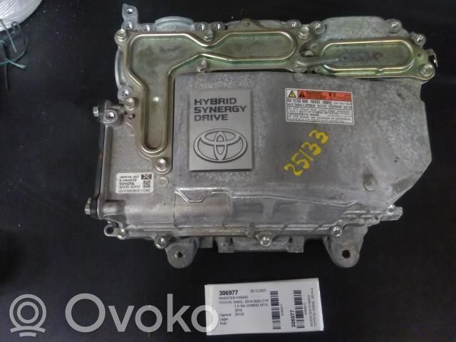 Inversor/convertidor de voltaje   G920052033,G920052033