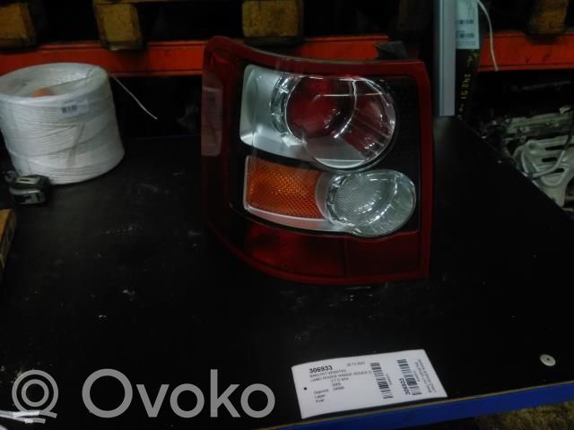 Land Rover Range Rover Sport L320 Luci posteriori