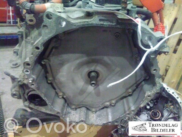 Toyota Yaris Scatola del cambio automatico 