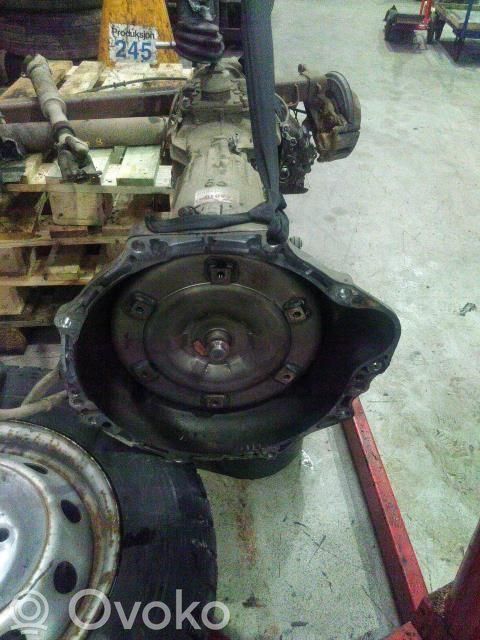 Toyota Land Cruiser (HDJ90) Manual 5 speed gearbox 
