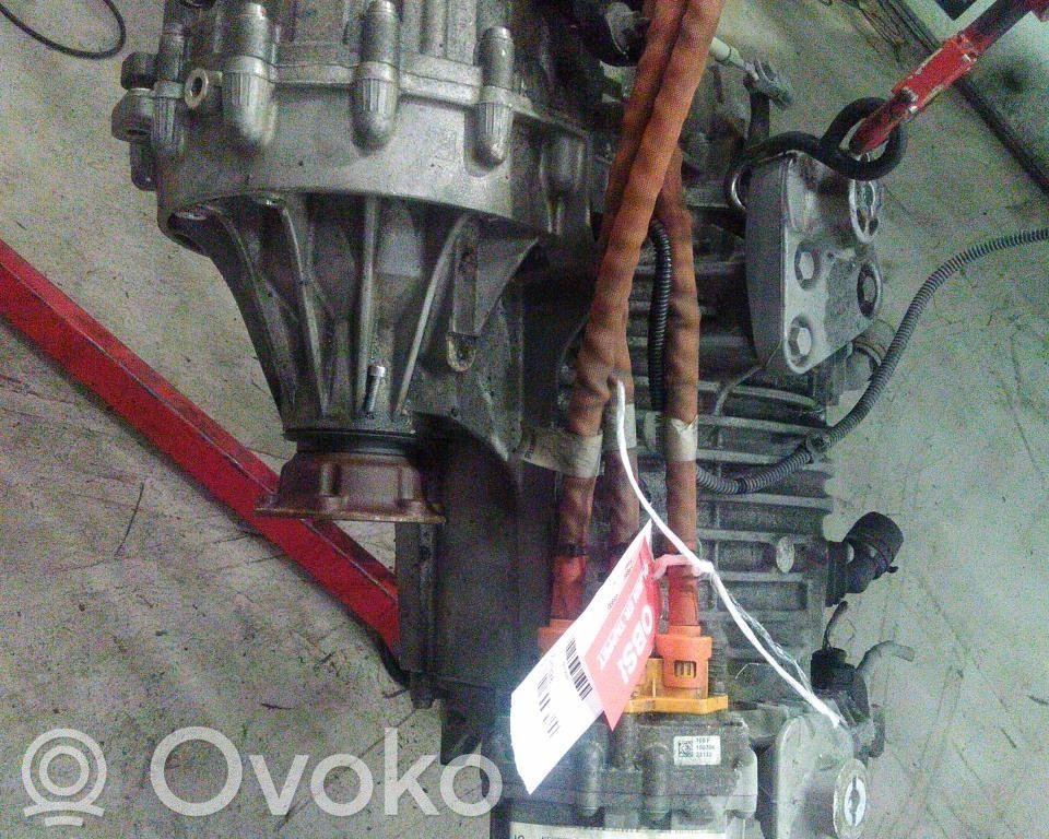 Silnik elektryczny samochodu   EAGA,5QE901131B,5QE901131B,EAGA