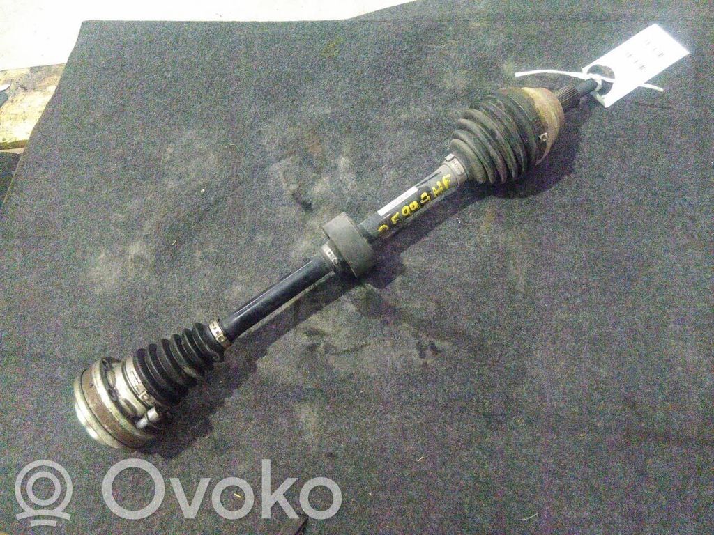 Eje de transmisión delantero   5QE407272C,0600011761,0600011761,5QE407272C