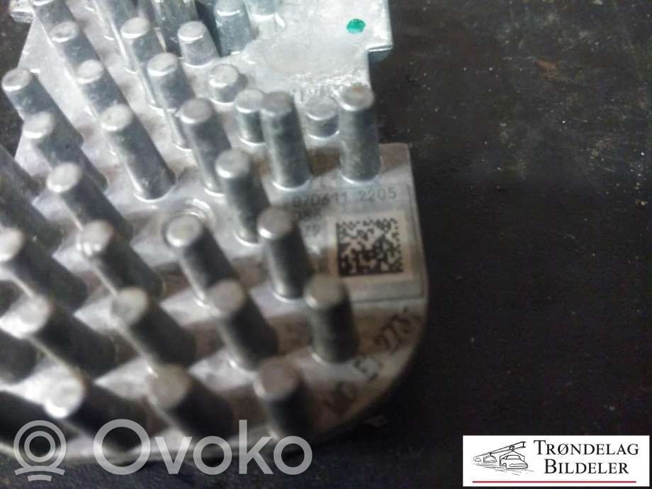 LED vadības modulis   0706112205,0706112205