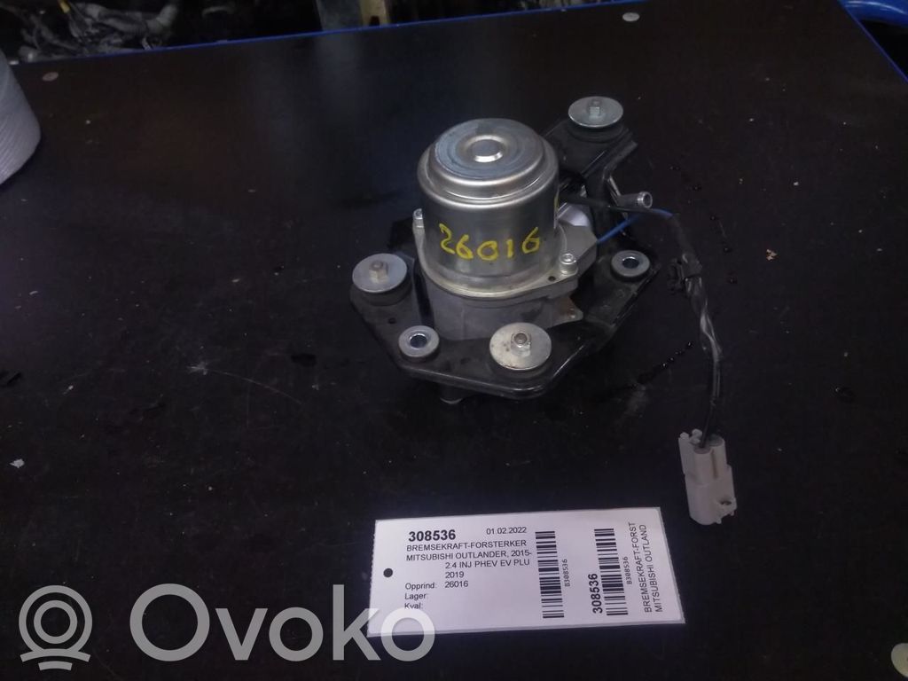 Servofrână   9E230392,9E230392