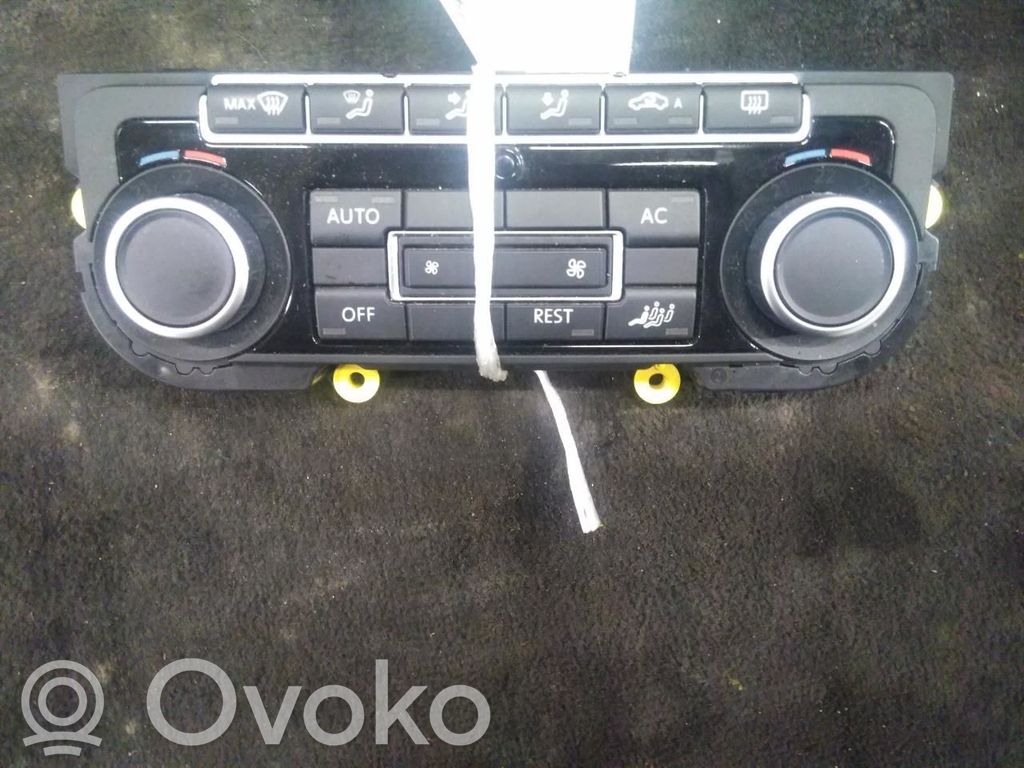Volkswagen Amarok Rămă unitate control climatizare 