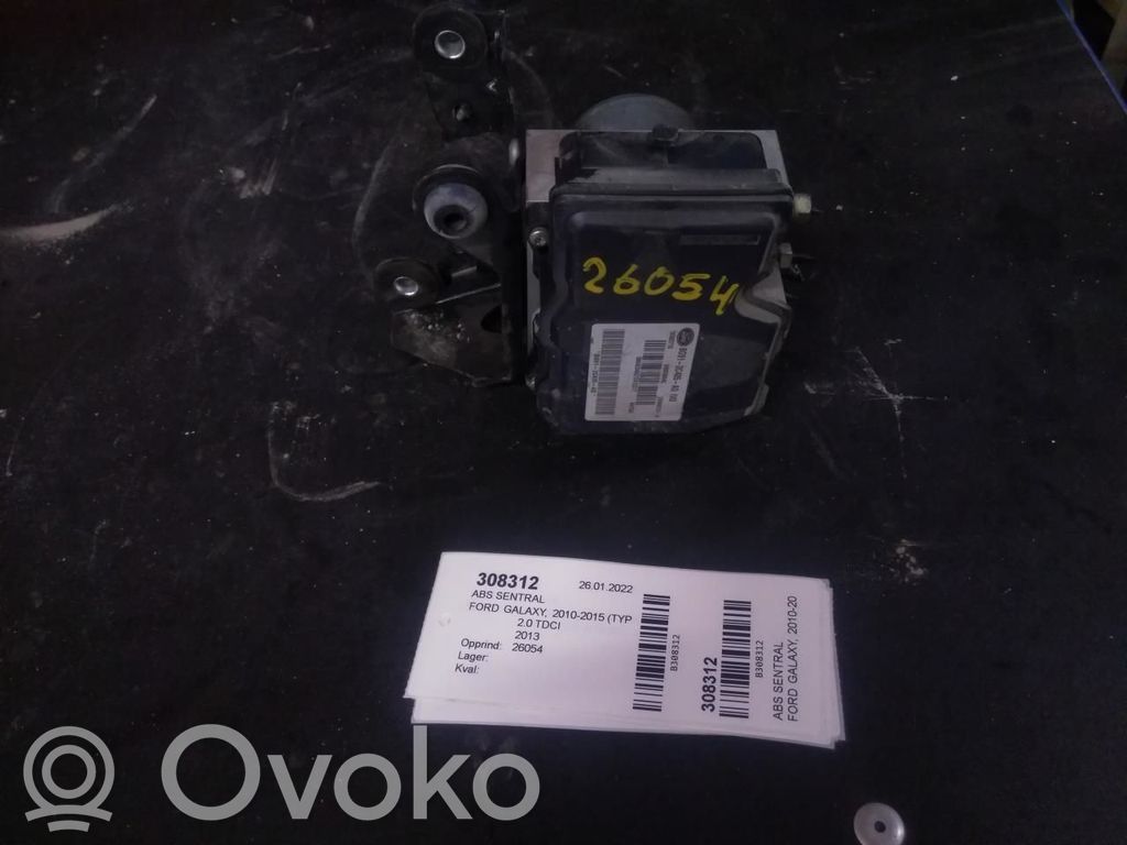 Bomba de ABS   BG912C405AD,BG912C405AD