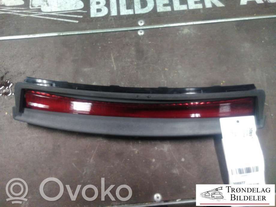 Tesla Model 3 Rear/tail lights 