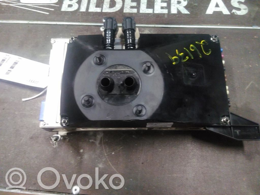 Tesla Model 3 Unitate/modul control croazieră 