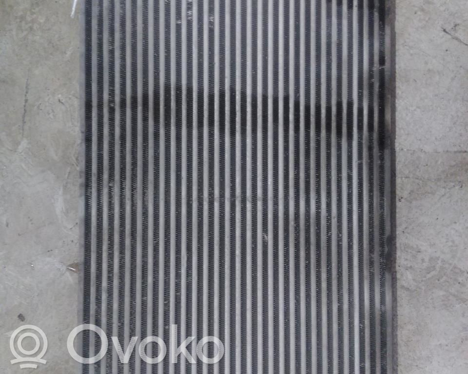 Toyota Avensis T250 Radiatore intercooler 