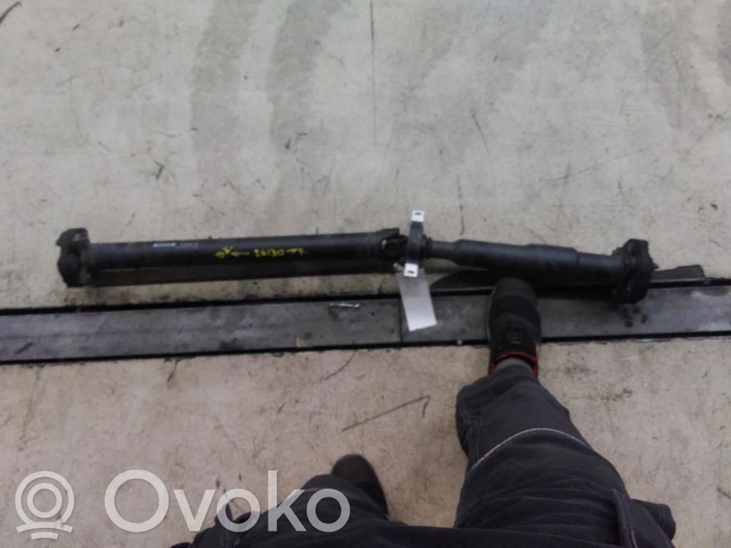 BMW X1 E84 Kit d'arbre d'entraînement 