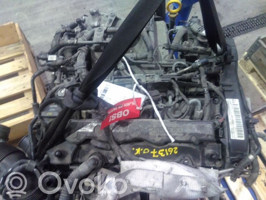 Motor   DFCA,04L100036L,04L100036L,DFCA