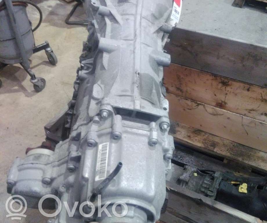 BMW X1 E84 Automatic gearbox 