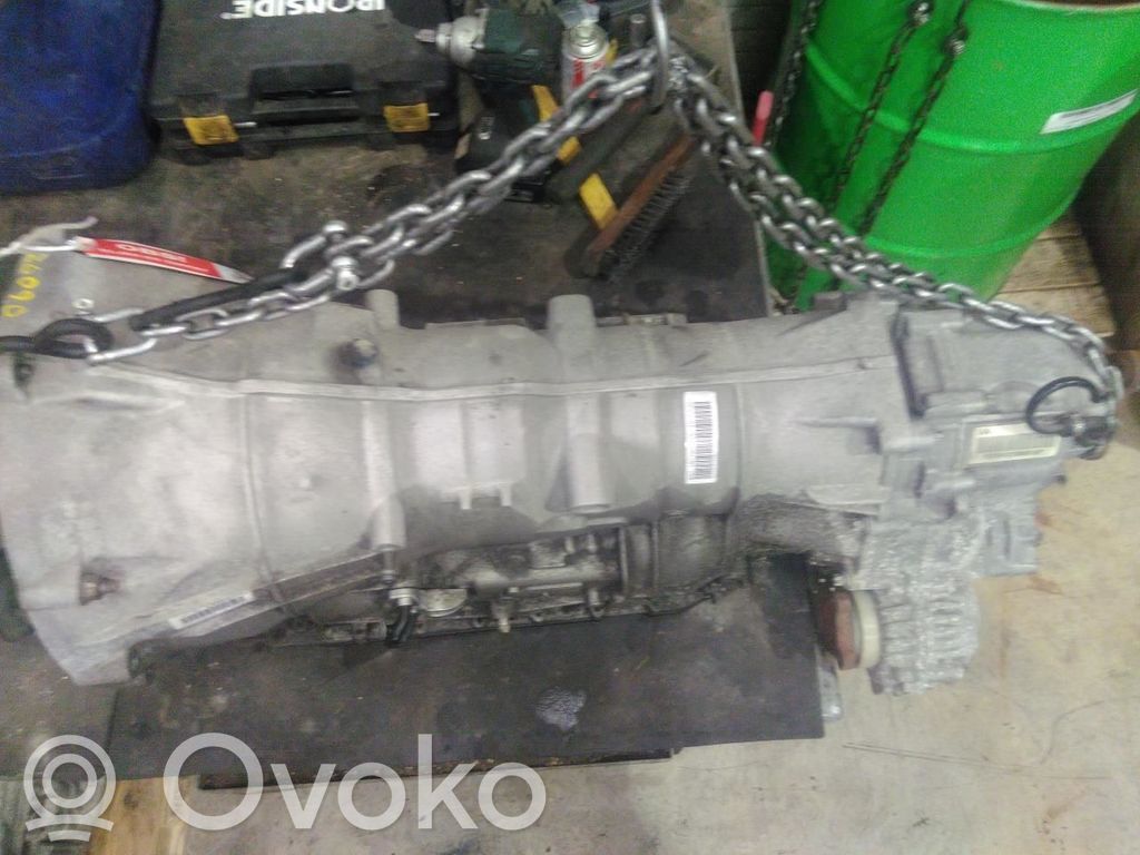 Automatic gearbox   4071358,7590123,759969001