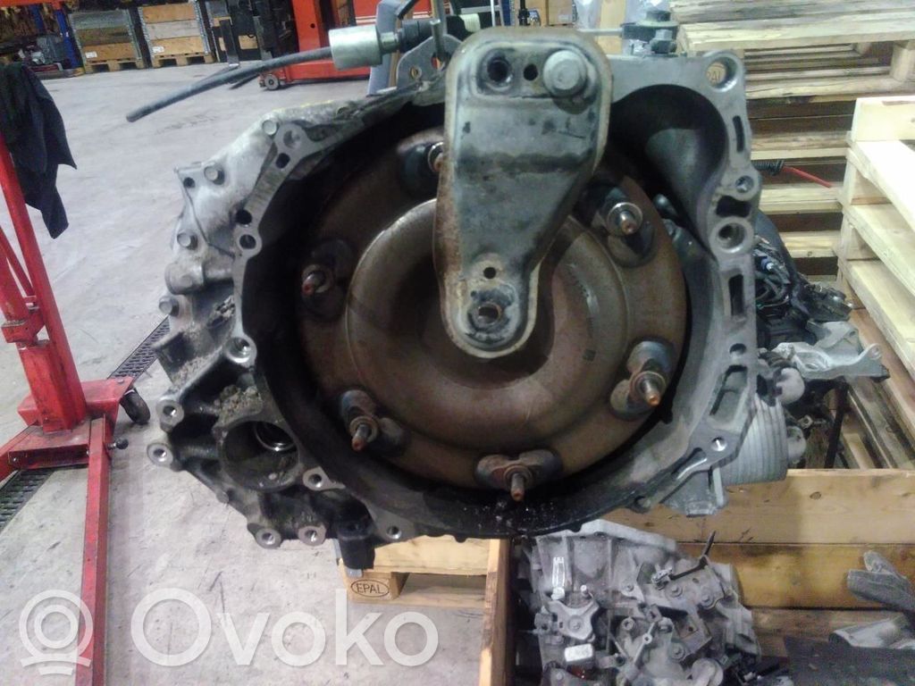 Automatic gearbox   TF71SC,1285202,36010107,1285202,36010107,TF71SC