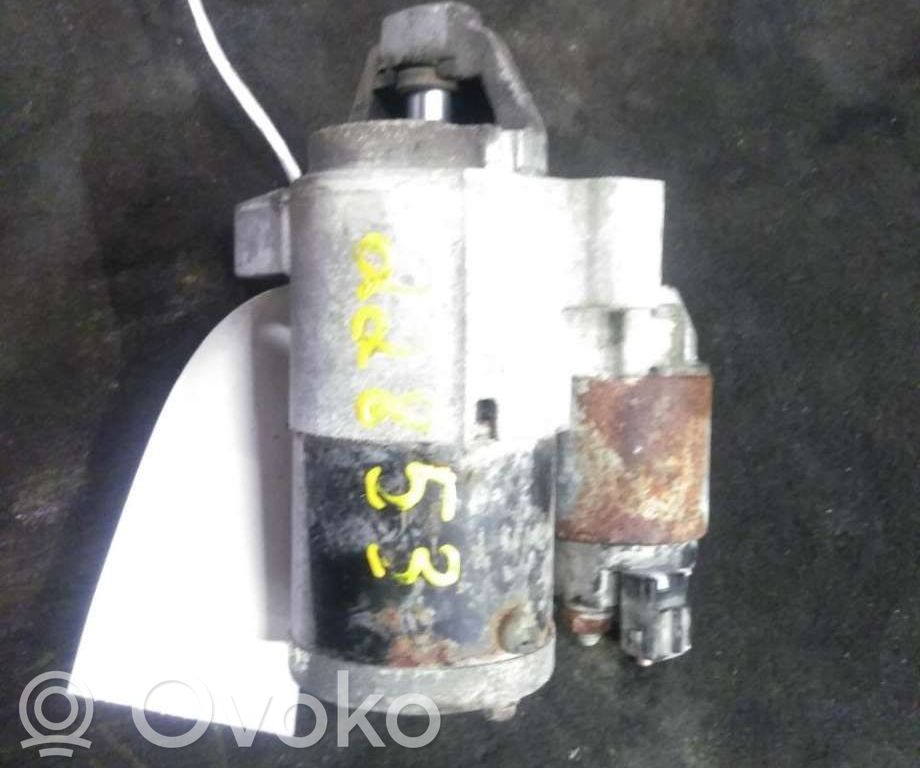Starteris   V7550018004,MM000T32271,MM000T32271,V7550018004